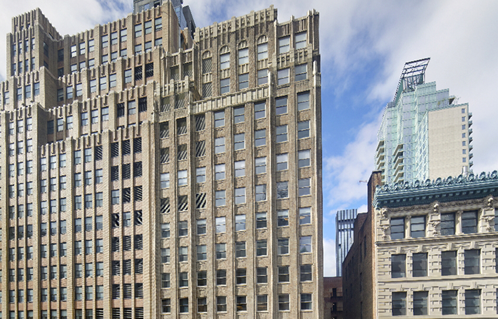 George Comfort & Sons inks headquarters lease for Diptyque at 16 East 34th St.